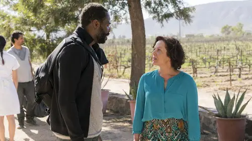 Fear the Walking Dead Temporada 2 Episodios 6 • Sub Español