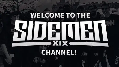 Sidemen Temporada 1 Episodios 1 • Sub Español