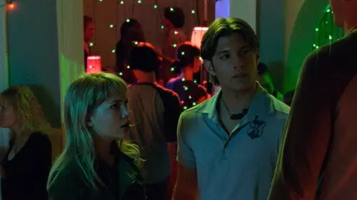 Dawson crece Temporada 6 Episodios 4 • Sub Español