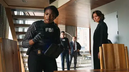 FBI Temporada 2 Episodios 7 • Sub Español