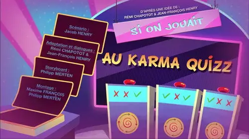 Kaeloo Temporada 5 Episodios 8 • Sub Español