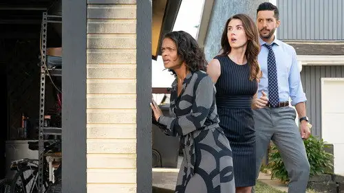 Casos de familia Temporada 2 Episodios 6 • Sub Español
