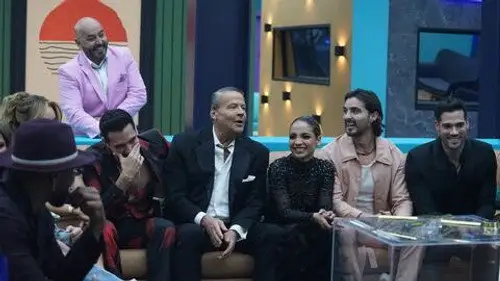 La Casa de los Famosos Temporada 4 Episodios 1 • Sub Español