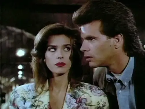 Falcon Crest Temporada 9 Episodios 19 • Sub Español