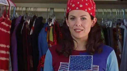 Las chicas Gilmore Temporada 1 Episodios 13 • Sub Español