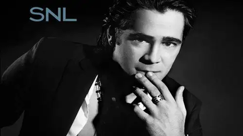 Saturday Night Live Temporada 30 Episodios 7 • Sub Español