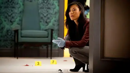 Hannibal Temporada 1 Episodios 7 • Sub Español