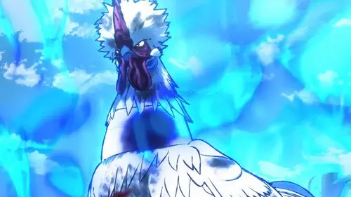 Rooster Fighter Temporada 1 Episodios 11 • Sub Español