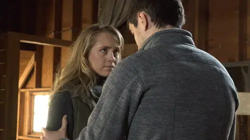 Heartland Temporada 8 Episodios 17 • Sub Español
