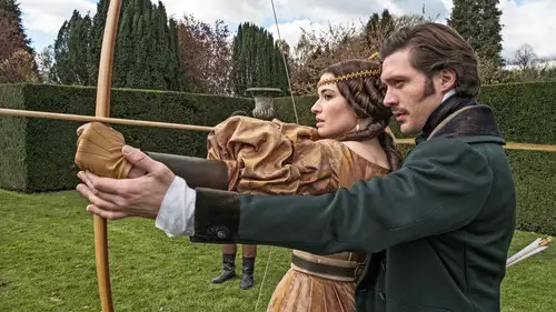 Victoria Temporada 1 Episodios 6 • Sub Español