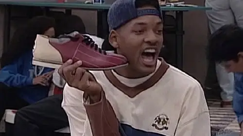 El príncipe de Bel-Air Temporada 5 Episodios 9 • Sub Español