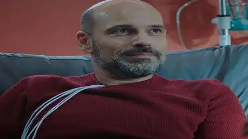DOC 2020 Temporada 1 Episodios 15 • Sub Español