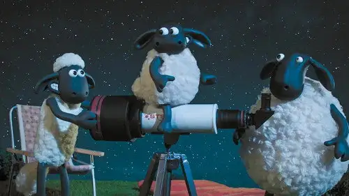 La oveja Shaun Temporada 6 Episodios 4 • Sub Español