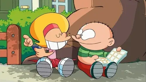 Sweet Little Monsters Temporada 2 Episodios 12 • Sub Español