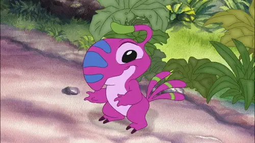 Lilo y Stitch Temporada 2 Episodios 21 • Sub Español