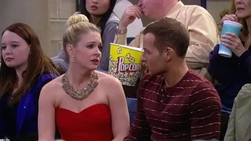 Melissa & Joey Temporada 3 Episodios 21 • Sub Español