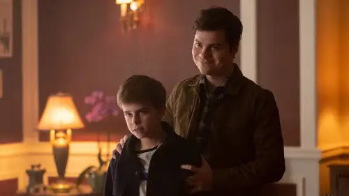 Los hermanos Hardy Temporada 1 Episodios 9 • Sub Español