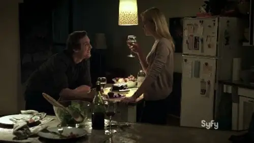 Casi humanos Temporada 1 Episodios 8 • Sub Español