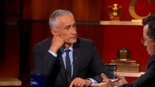 The Colbert Report Temporada 9 Episodios 2 • Sub Español