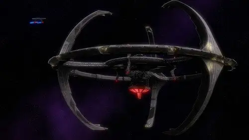 Star Trek: Lower Decks Temporada 3 Episodios 6 • Sub Español