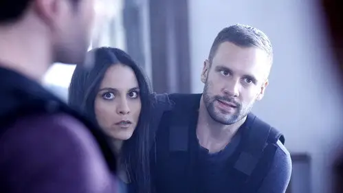 Marvel Agentes de S.H.I.E.L.D. Temporada 2 Episodios 18 • Sub Español