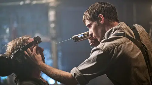 Penny Dreadful Temporada 3 Episodios 5 • Sub Español