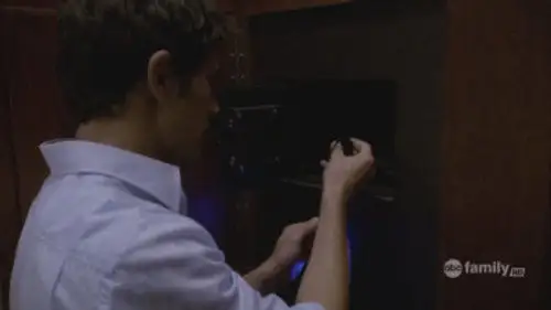 Kyle XY Temporada 3 Episodios 8 • Sub Español