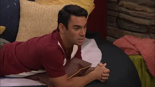 Gran hermano (Estados Unidos) Temporada 21 Episodios 18 • Sub Español