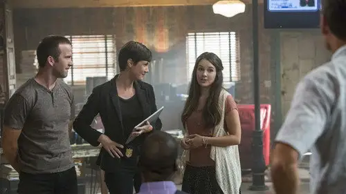 NCIS: Nueva Orleans Temporada 1 Episodios 4 • Sub Español