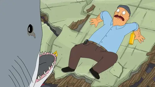Bob's Burgers Temporada 3 Episodios 6 • Sub Español