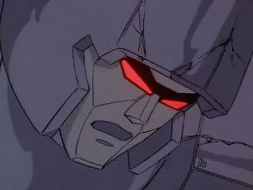 Transformers Temporada 1 Episodios 7 • Sub Español