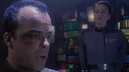 Babylon 5 Temporada 1 Episodios 11 • Sub Español