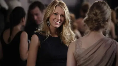 Gossip Girl Temporada 5 Episodios 19 • Sub Español