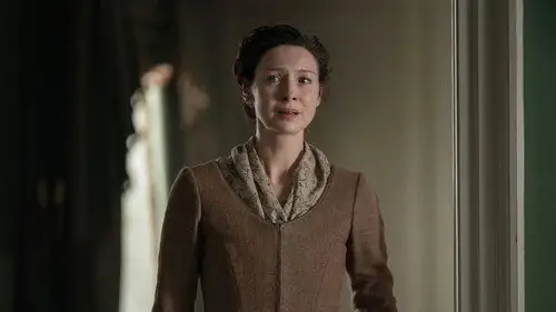 Outlander Temporada 7 Episodios 11 • Sub Español