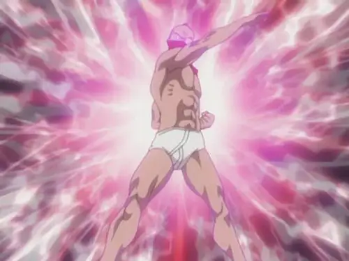Gintama Temporada 1 Episodios 18 • Sub Español