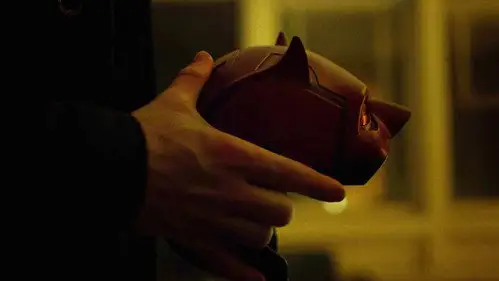 Marvel - Daredevil Temporada 2 Episodios 13 • Sub Español