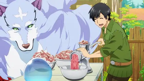 Campfire Cooking in Another World with My Absurd Skill Temporada 1 Episodios 11 • Sub Español
