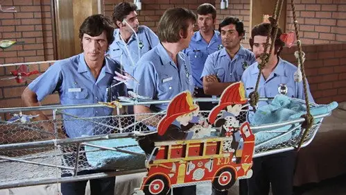 Emergency! Temporada 3 Episodios 8 • Sub Español
