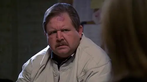 NYPD Blue Temporada 11 Cap 21 • Español Online