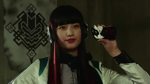 Kamen Rider Temporada 0 Episodios 24 • Sub Español