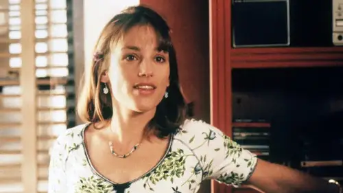 Felicity Temporada 1 Episodios 6 • Sub Español
