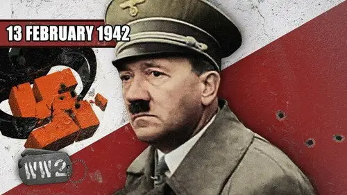 World War Two Temporada 4 Episodios 7 • Sub Español