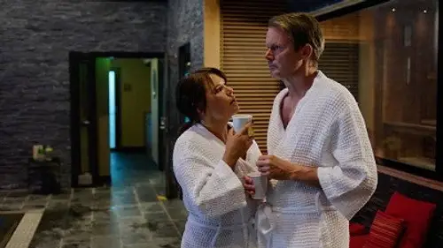 Solsidan Temporada 6 Episodios 4 • Sub Español