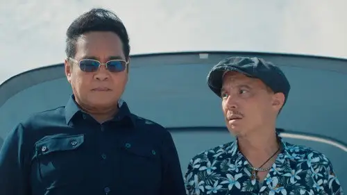 Dirty Linen Temporada 2 Episodios 7 • Sub Español