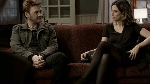 Sessão de Terapia Temporada 1 Episodios 4 • Sub Español
