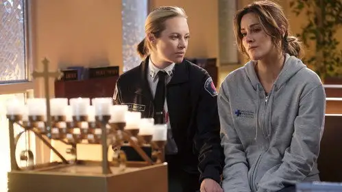 Anatomía de Grey Temporada 17 Episodios 7 • Sub Español