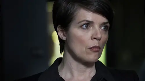 The Killing: Crónica de un asesinato Temporada 3 Episodios 5 • Sub Español