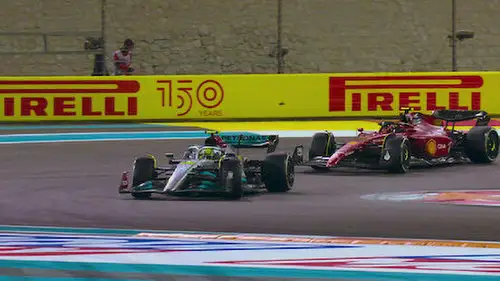 Formula 1: La emoción de un Grand Prix Temporada 5 Episodios 10 • Sub Español