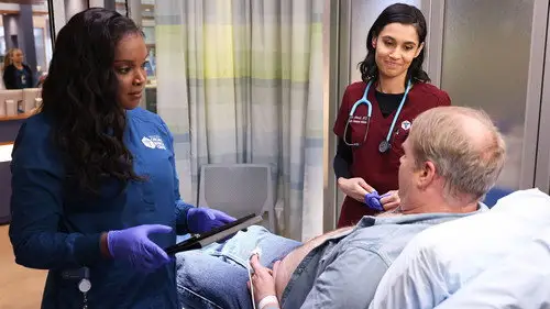 Chicago Med Temporada 9 Episodios 4 • Sub Español