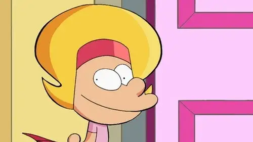 Sweet Little Monsters Temporada 1 Episodios 11 • Sub Español